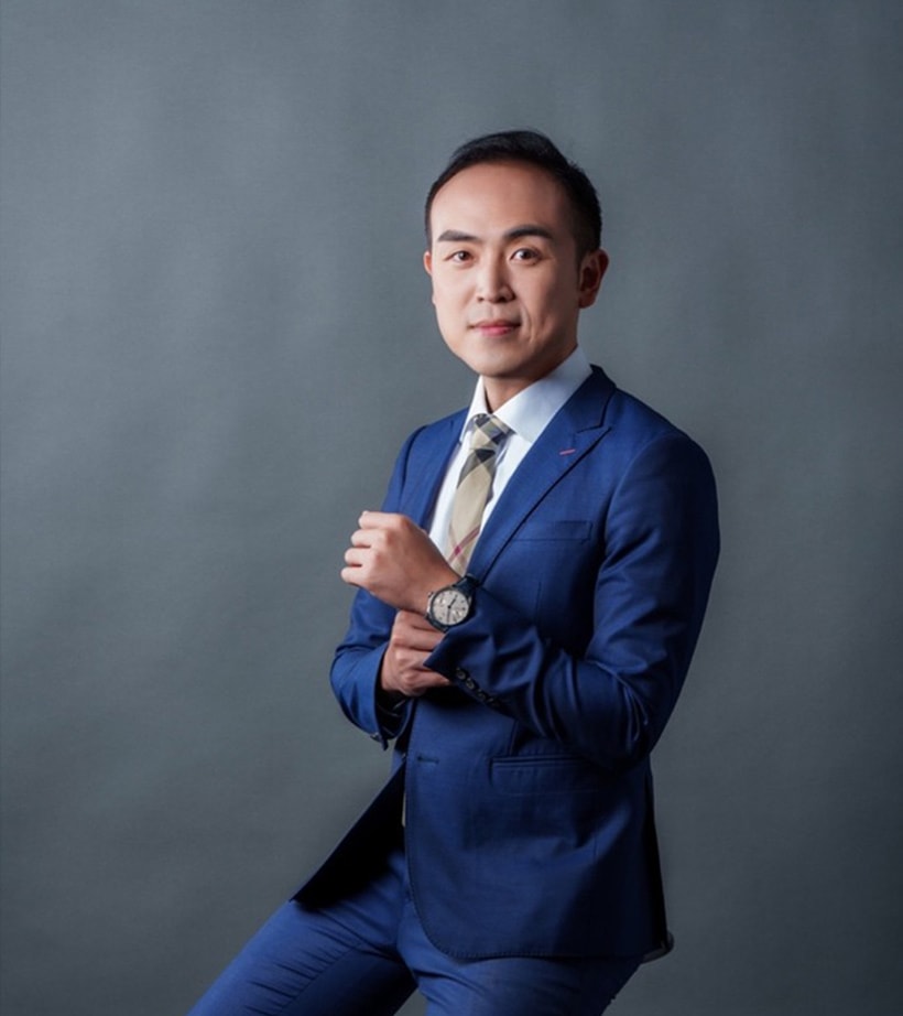 新宇營銷顧問